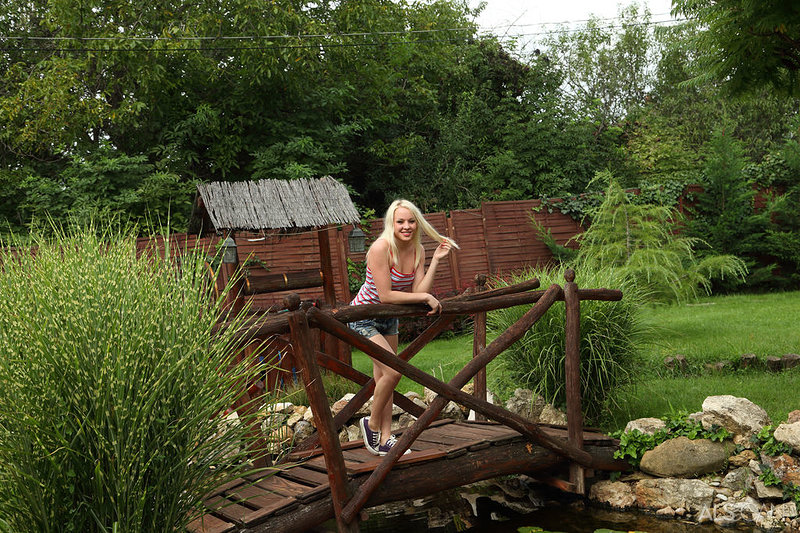 Маринка, 28 лет, 4 размер груди