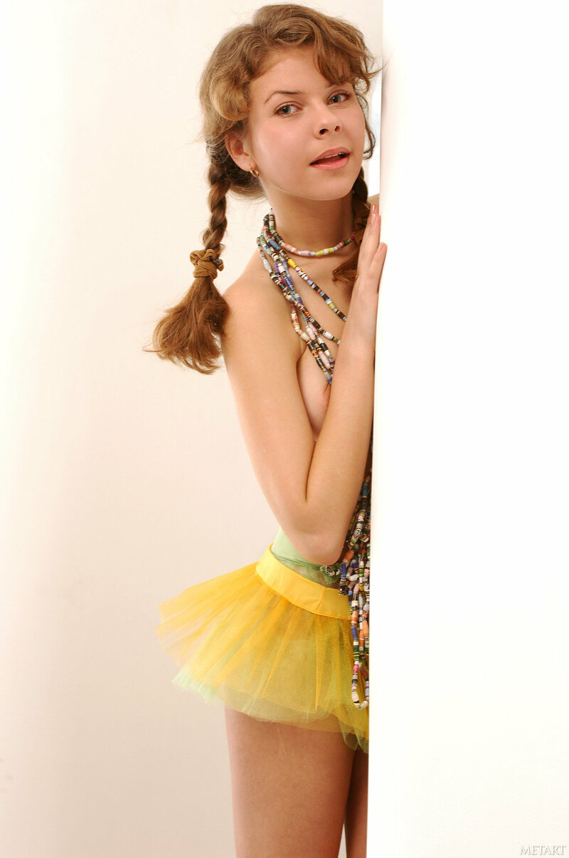 Зульфия, 19 лет, 3 размер груди