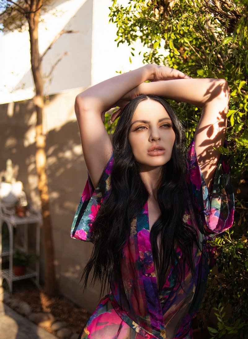 Любовь, 41 год, 2 размер груди