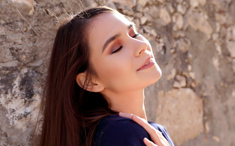 Есения, 20 лет, 1 размер груди